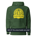Premium Cotton Hoodie | Brewery Tour Oregon Ducks-2