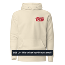 Premium Cotton Hoodie | Thicc Cherries-2
