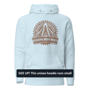 Premium Cotton Hoodie | Brewery Tour Light Mocha-2