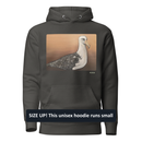 Premium Cotton Hoodie | Wisdom-12