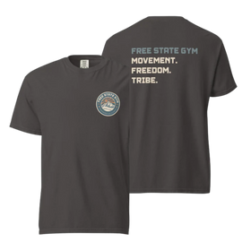 Comfort Colors T-shirt | Riverway MFT