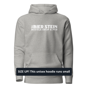 Premium Cotton Hoodie | Running Bottle Cap - 0