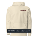 Premium Cotton Hoodie | Let's Get Some Beer-2
