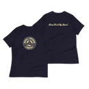 Women's Short Sleeve Tee | Women's Relaxed Tee | Bout It Merch