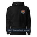 Premium Cotton Hoodie | Drink Craft Beer-2