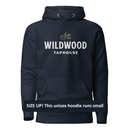 Premium Cotton Hoodie | Light Letter-2