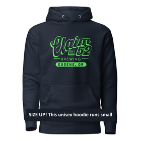Premium Cotton Hoodie | OG Green - 0
