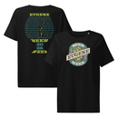 Women's Organic Tee | Taproom Tour-1