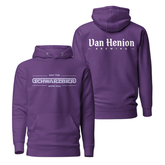 Unisex Pullover Hoodies | Unisex Purple Hoodie | Bout It Merch
