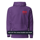 Premium Cotton Hoodie | Eugene Stuffed-2