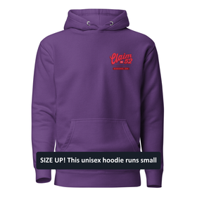 Premium Cotton Hoodie | Stuffed - 0