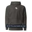 Premium Cotton Hoodie | FNL-2