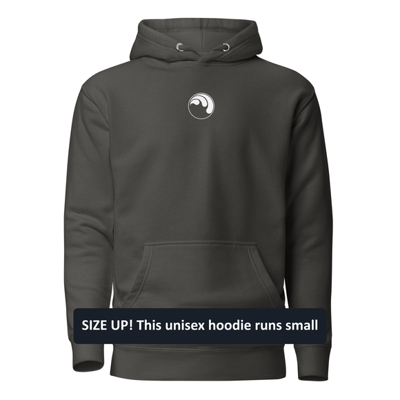 Premium Cotton Hoodie | FNL