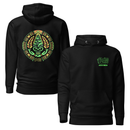 Premium Cotton Hoodie | Eugene Alien Coin-1
