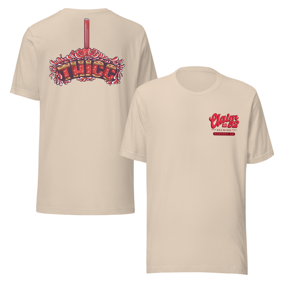 Classic Tee | Thicc Cherries