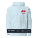 Premium Cotton Hoodie | Newport Fluffy-2