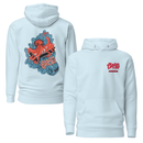Premium Cotton Hoodie | Newport Fluffy-1