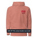 Premium Cotton Hoodie | Newport Thicc Cherries-2
