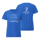 Women’s Basic Softstyle T-shirt | DBA Death Star 4-1