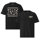 Under ArmourⓇ Athletic T-shirt | Faded White Wall-1