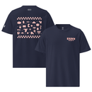Under ArmourⓇ Athletic T-shirt | Miss Piggy Wall-1