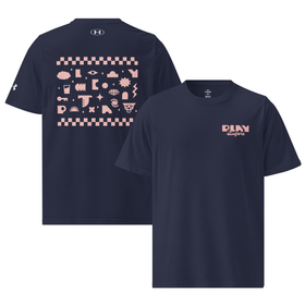 Under ArmourⓇ Athletic T-shirt | Miss Piggy Wall