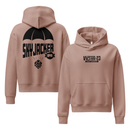 Women's Relaxed Hoodie | Skyjacker-1