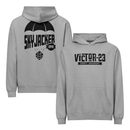 Men's Relaxed Hoodie | Skyjacker-1