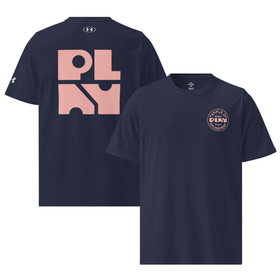 Under ArmourⓇ Athletic T-shirt |  Miss Piggy Square