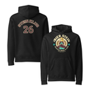 Unisex Heavyweight Hoodie | Stein Klub 26-1