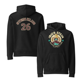 Unisex Heavyweight Hoodie | Stein Klub 26