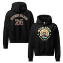 Women's Relaxed Hoodie | Stein Klub 26-1
