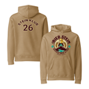 Unisex Heavyweight Hoodie | Stein Klub 26-1