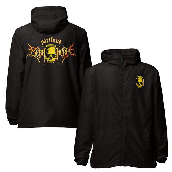 Lightweight Windbreaker