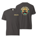 Comfort Colors T-shirt | Light Logo-1