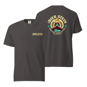 Comfort Colors T-shirt | Light Logo