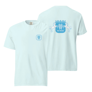 Short Sleeve Tee | Unicorn Graphic Tee | Bout It Merch