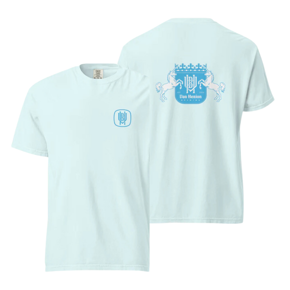 Short Sleeve Tee | Unicorn Graphic Tee | Bout It Merch