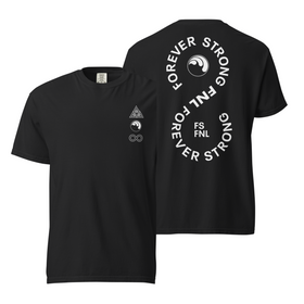 Comfort Colors T-shirt | FNL