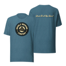 Staple T-Shirt Bella + Canvas | Logo Graphic Tees | Bout It Merch