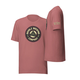 Good People Good Beer Graphic Tee | Bout It Merch