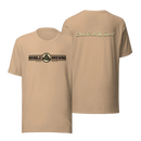 Custom Graphic T Shirts | Unisex Staple T-Shirt | Bout It Merch