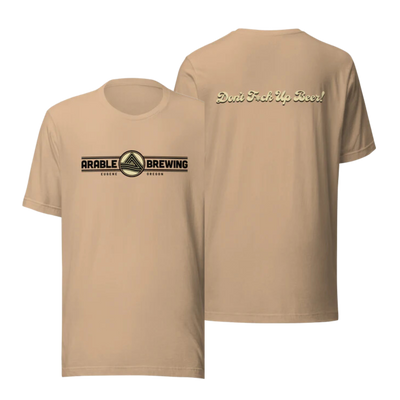 Custom Graphic T Shirts | Unisex Staple T-Shirt | Bout It Merch