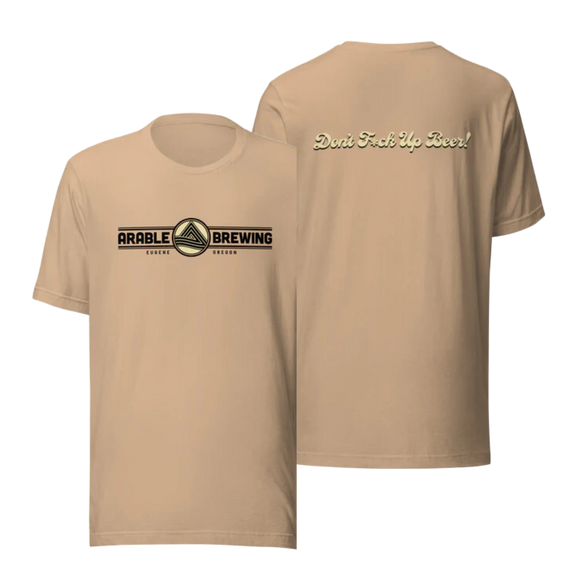 Custom Graphic T Shirts | Unisex Staple T-Shirt | Bout It Merch