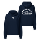 Women’s Organic Mid-weight Hoodie | FNL-1