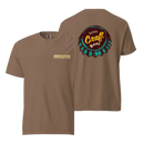 Comfort Colors T-shirt | Drink Craft Beer-1