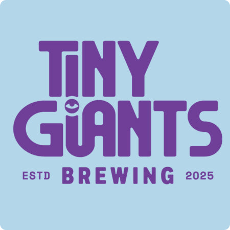 Tiny Giants Brewing