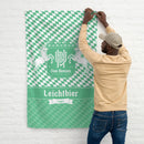 Van Henion Brewing Flag | Large Leichtbier Flag | Bout It Merch