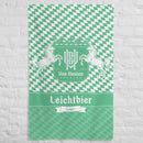 Van Henion Brewing Flag | Large Leichtbier Flag | Bout It Merch