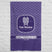 Van Henion Brewing Flag Purple | Schwarzbier Flag | Bout It Merch